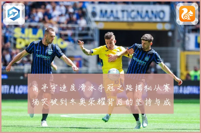 高亭宇速度滑冰夺冠之路揭秘从赛场突破到冬奥荣耀背后的坚持与成长
