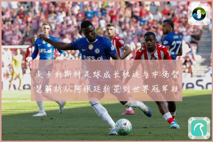麦卡利斯特足球成长轨迹与中场智慧解析从阿根廷新星到世界冠军核心