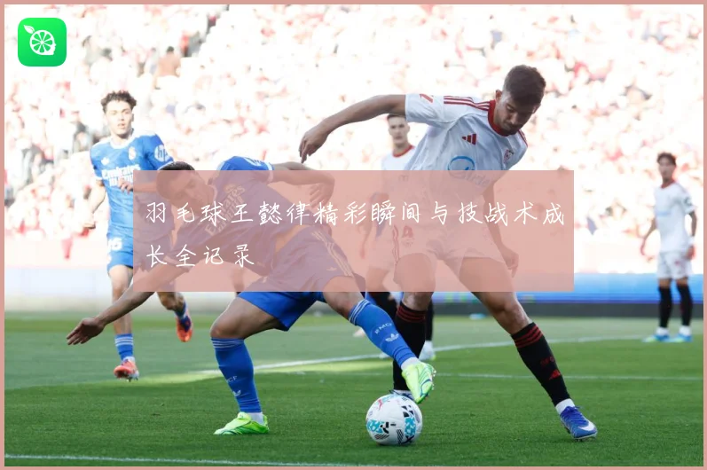 羽毛球王懿律精彩瞬间与技战术成长全记录