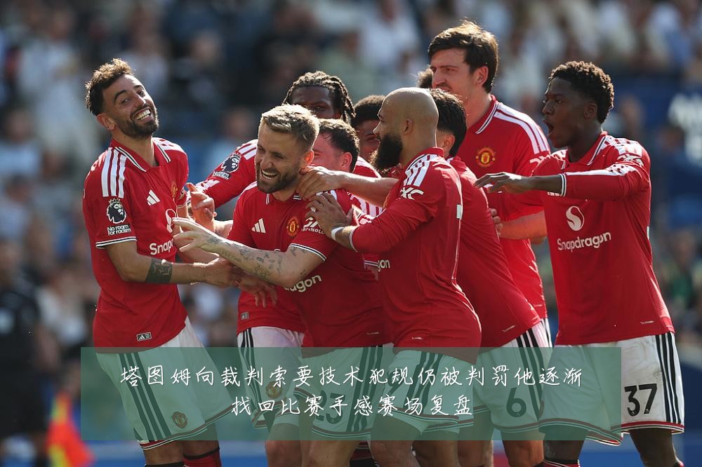 塔图姆向裁判索要技术犯规仍被判罚他逐渐找回比赛手感赛场复盘